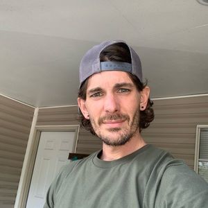 Meet your Posher, Cory